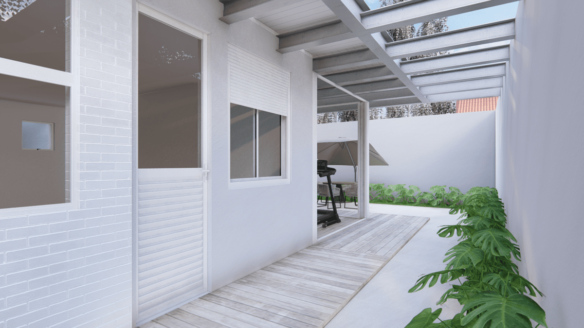 Residência Jardim Canadá — imagem 12 do projeto por Natália Brasil, Brasil Arq & Design