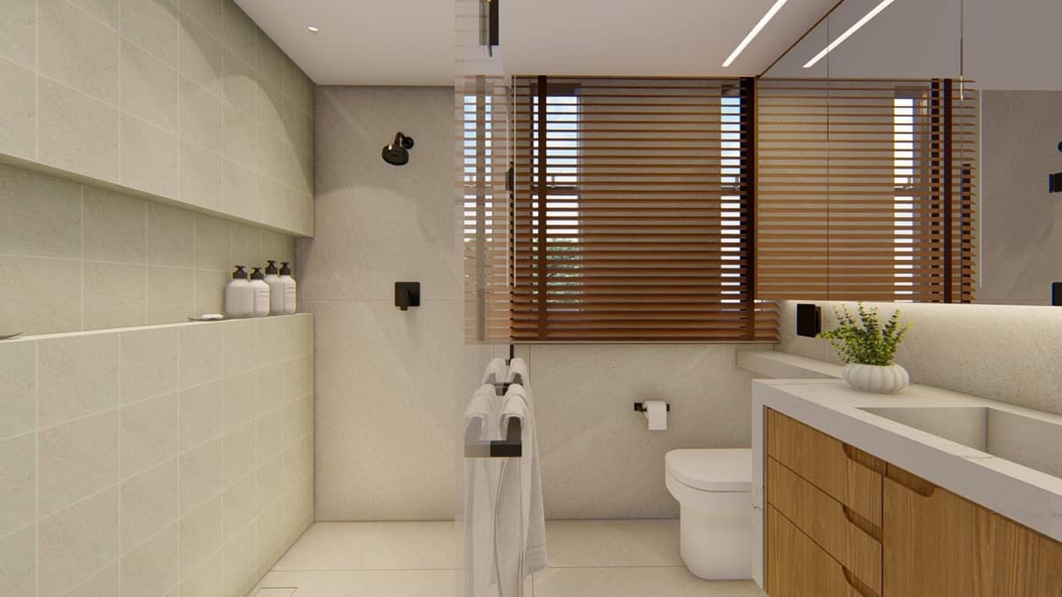 Duplex Lourdes — imagem 43 do projeto por Natália Brasil, Brasil Arq & Design