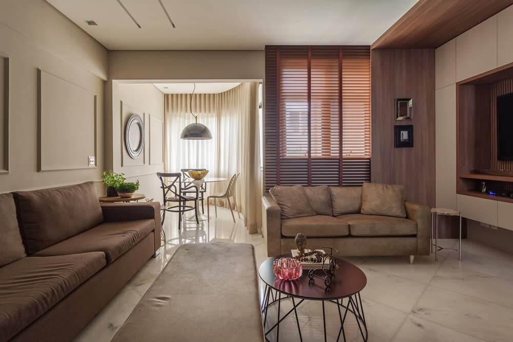 Pra não sair de casa mais! — imagem 49 do projeto por Natália Brasil, Brasil Arq & Design