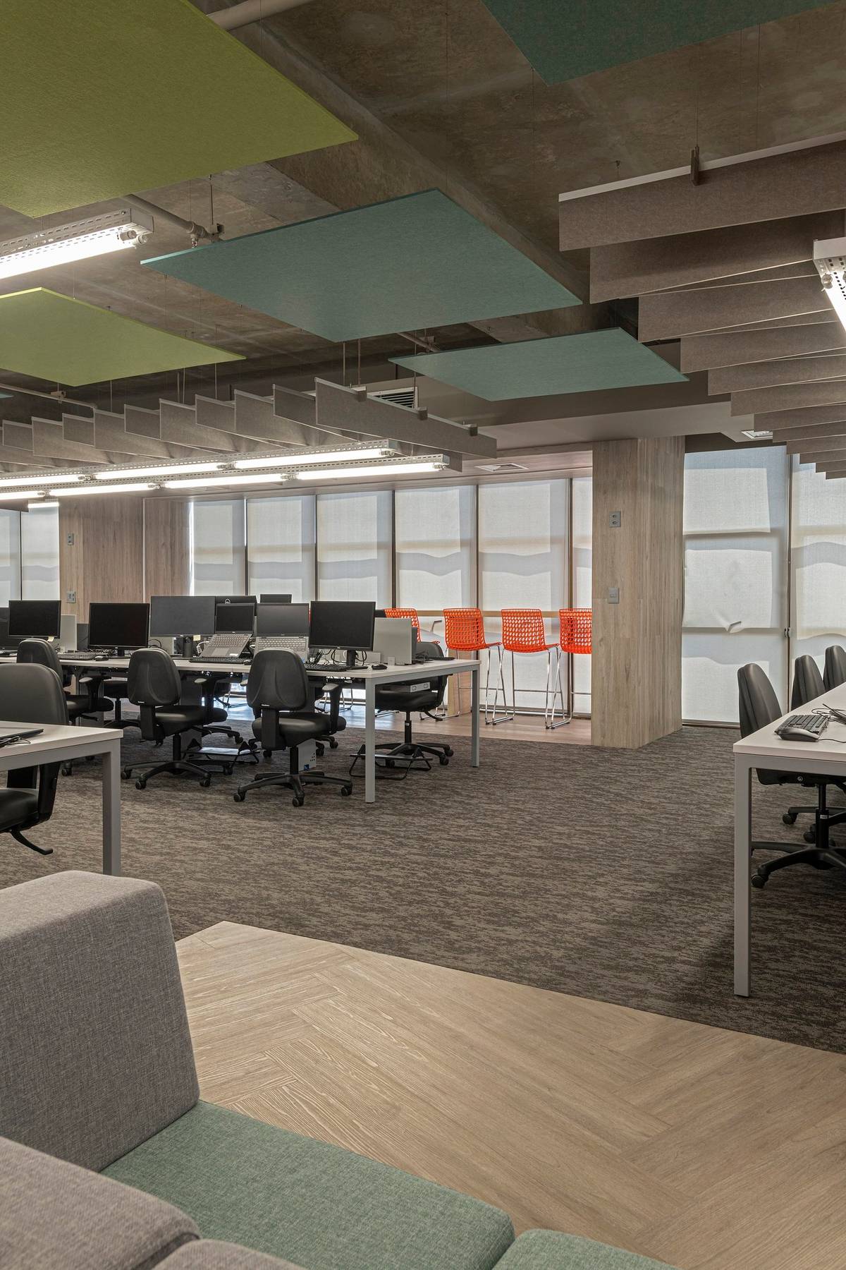 Projeto Corporativo 123 Milhas — imagem 27 do projeto por Natália Brasil, Brasil Arq & Design
