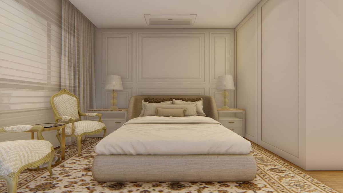 So much classic — imagem 51 do projeto por Natália Brasil, Brasil Arq & Design