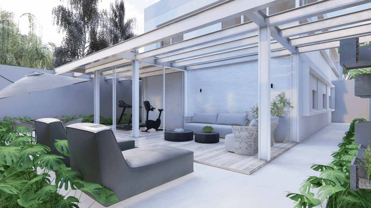 Residência Jardim Canadá — imagem 15 do projeto por Natália Brasil, Brasil Arq & Design