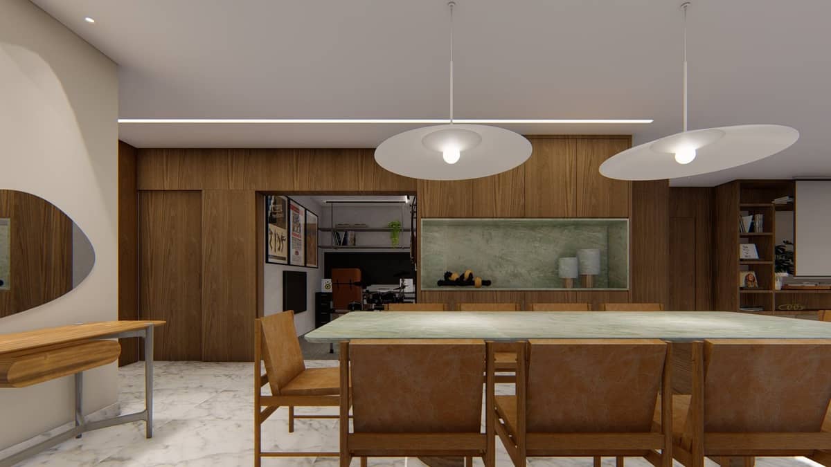 Muito conforto e aconchego! — imagem 26 do projeto por Natália Brasil, Brasil Arq & Design
