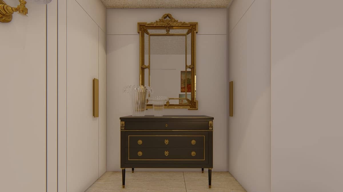 So much classic — imagem 1 do projeto por Natália Brasil, Brasil Arq & Design