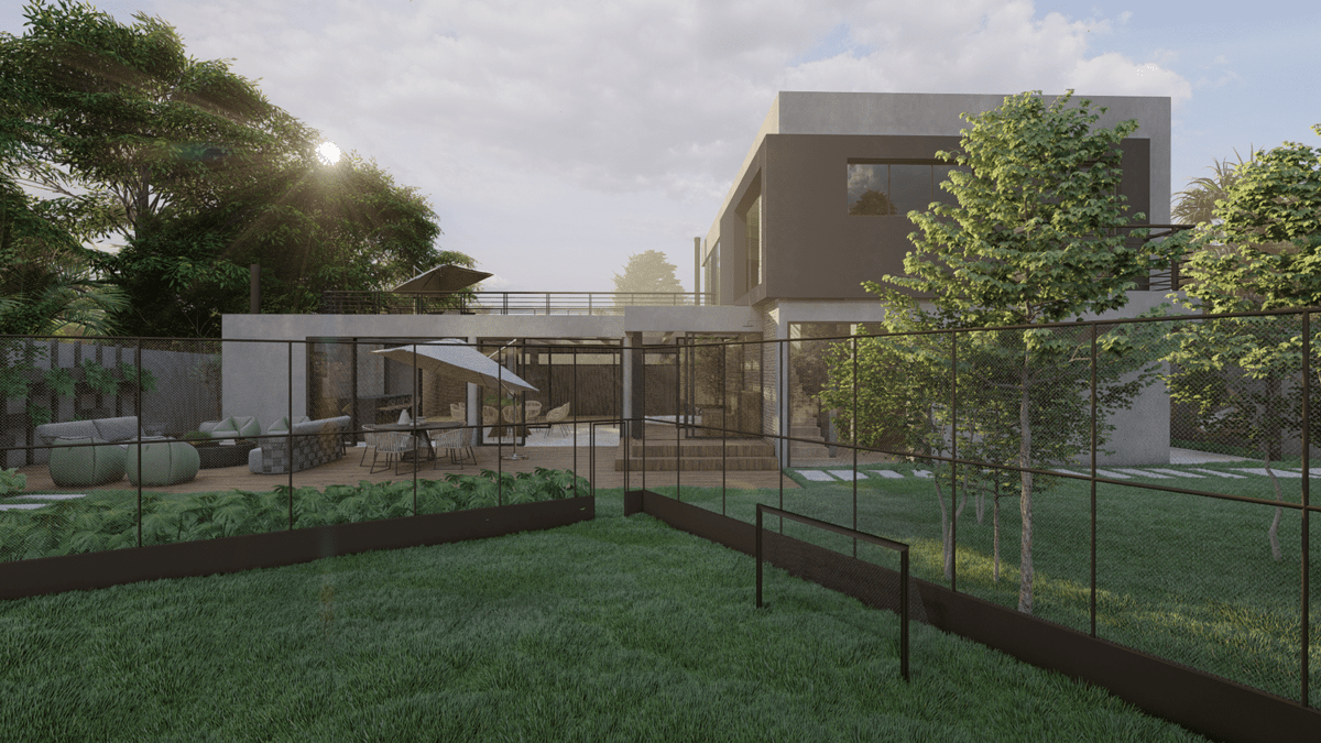 Residência Ville Des Lacs — imagem 25 do projeto por Natália Brasil, Brasil Arq & Design