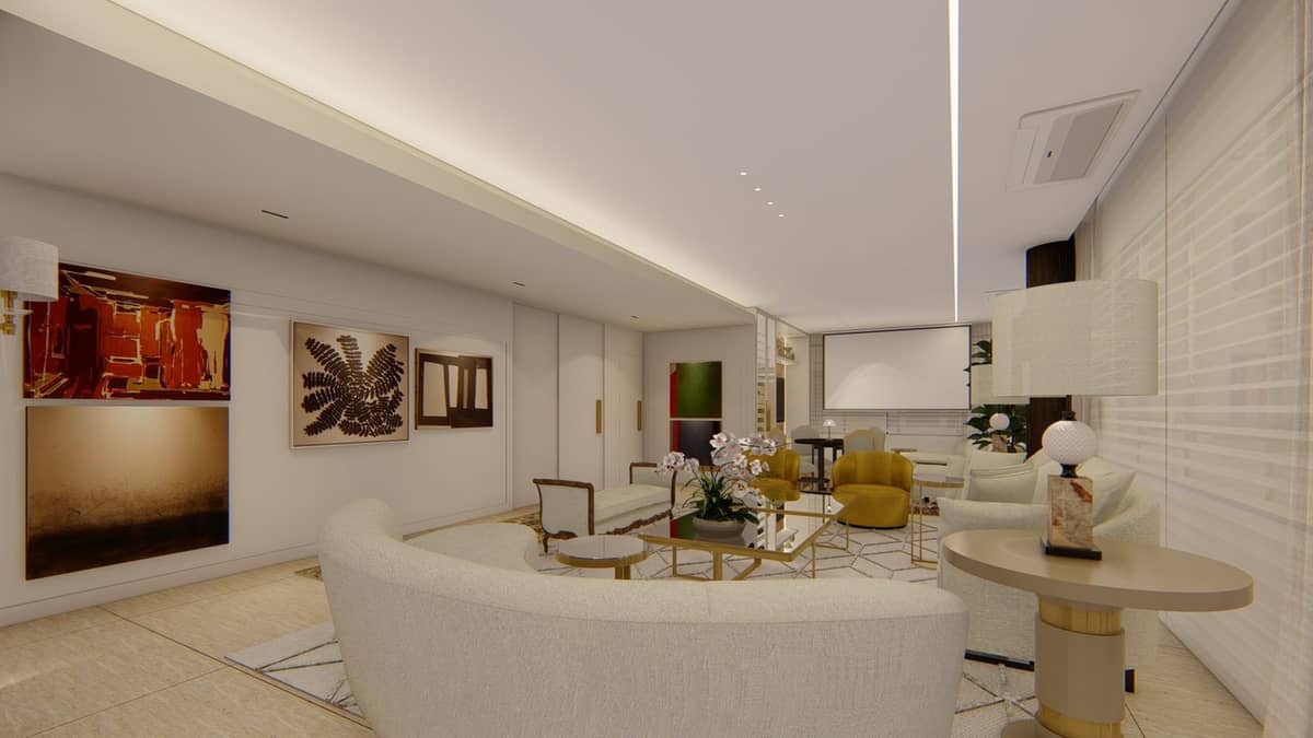 So much classic — imagem 8 do projeto por Natália Brasil, Brasil Arq & Design