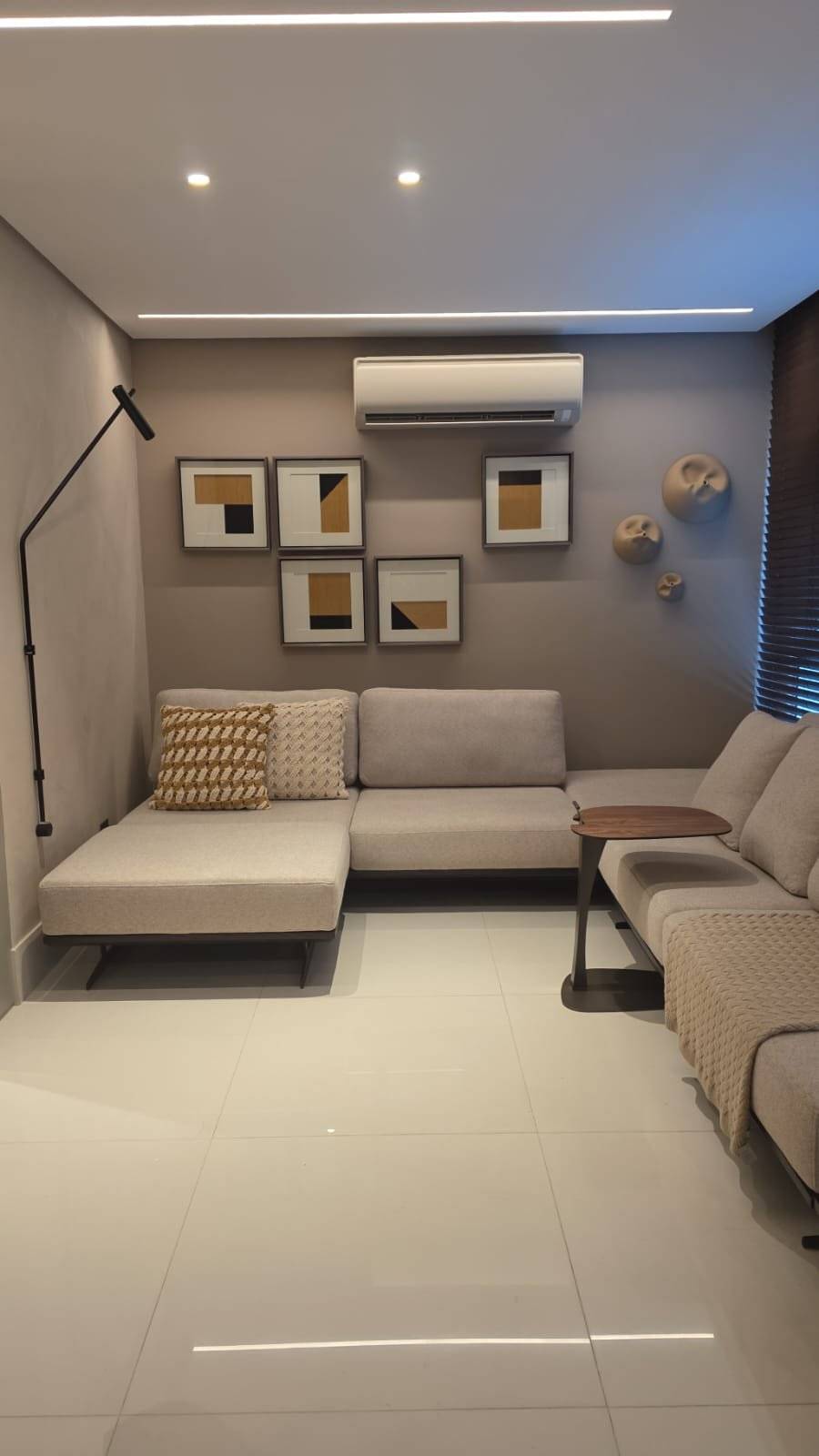 Charme e elegância em Lourdes — imagem 25 do projeto por Natália Brasil, Brasil Arq & Design