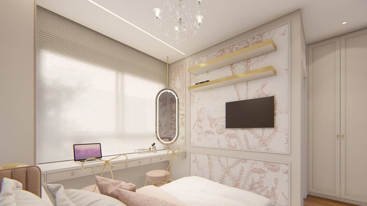 So much classic — imagem 72 do projeto por Natália Brasil, Brasil Arq & Design