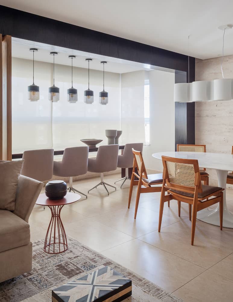 O aconchego está aqui — imagem 27 do projeto por Natália Brasil, Brasil Arq & Design