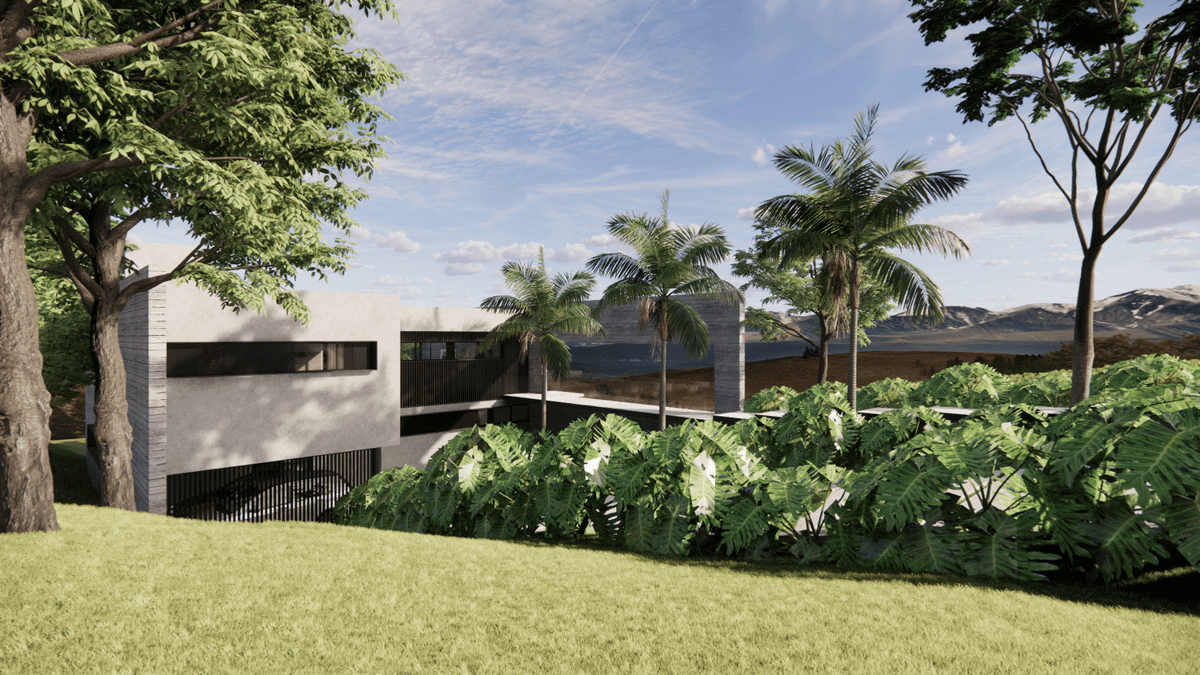 Residência Canto das Águas 02 — imagem 3 do projeto por Natália Brasil, Brasil Arq & Design