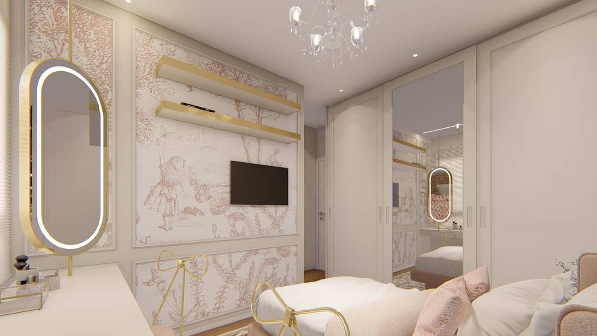So much classic — imagem 73 do projeto por Natália Brasil, Brasil Arq & Design