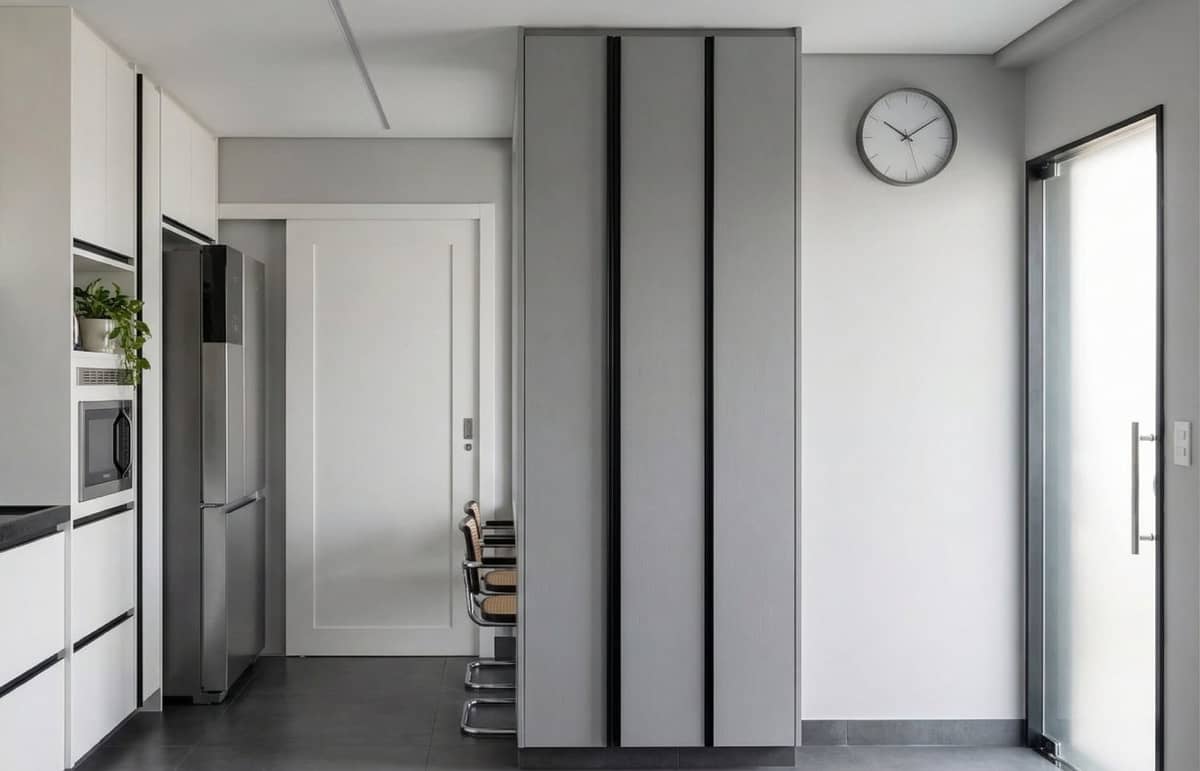 Elegante e atemporal — imagem 10 do projeto por Natália Brasil, Brasil Arq & Design