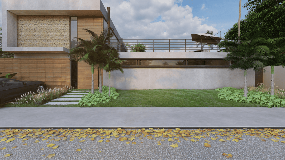 Residência Ville Des Lacs — imagem 2 do projeto por Natália Brasil, Brasil Arq & Design