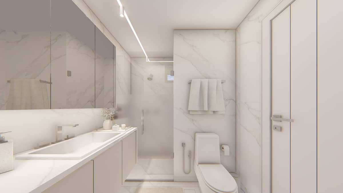 Clássico e moderno também. — imagem 45 do projeto por Natália Brasil, Brasil Arq & Design