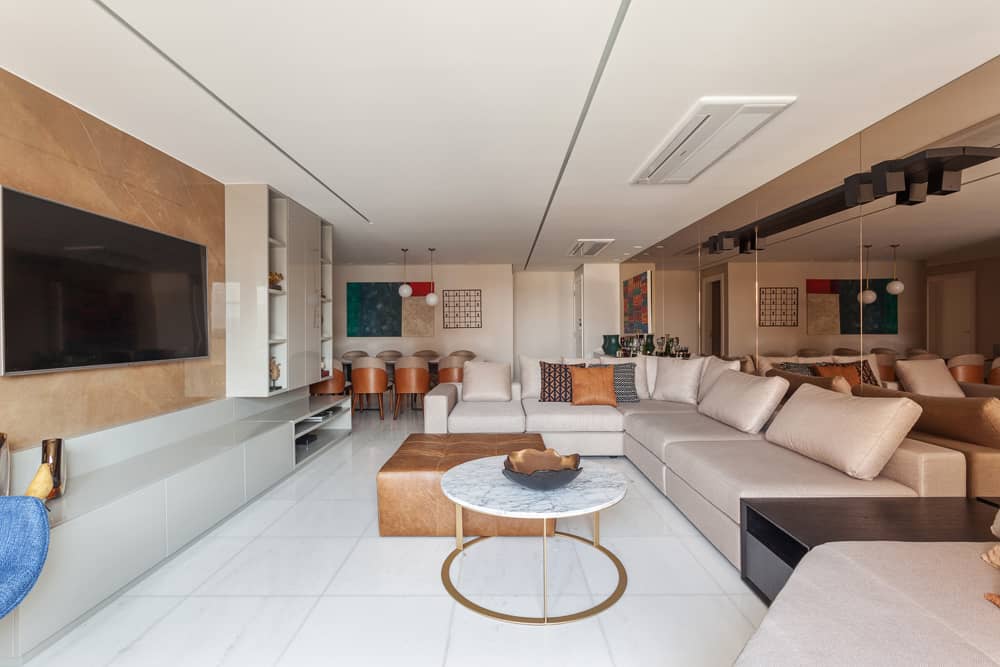 Moderno como nunca — imagem 5 do projeto por Natália Brasil, Brasil Arq & Design