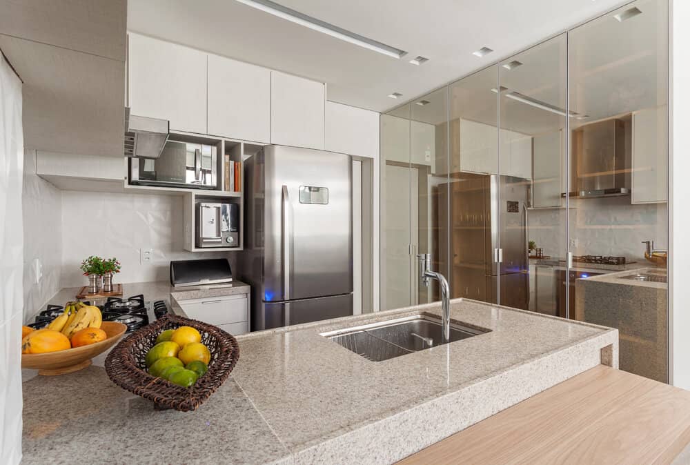 Pra não sair de casa mais! — imagem 63 do projeto por Natália Brasil, Brasil Arq & Design
