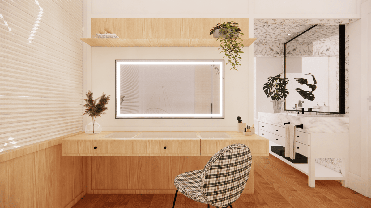 Para uma menina moça — imagem 9 do projeto por Natália Brasil, Brasil Arq & Design
