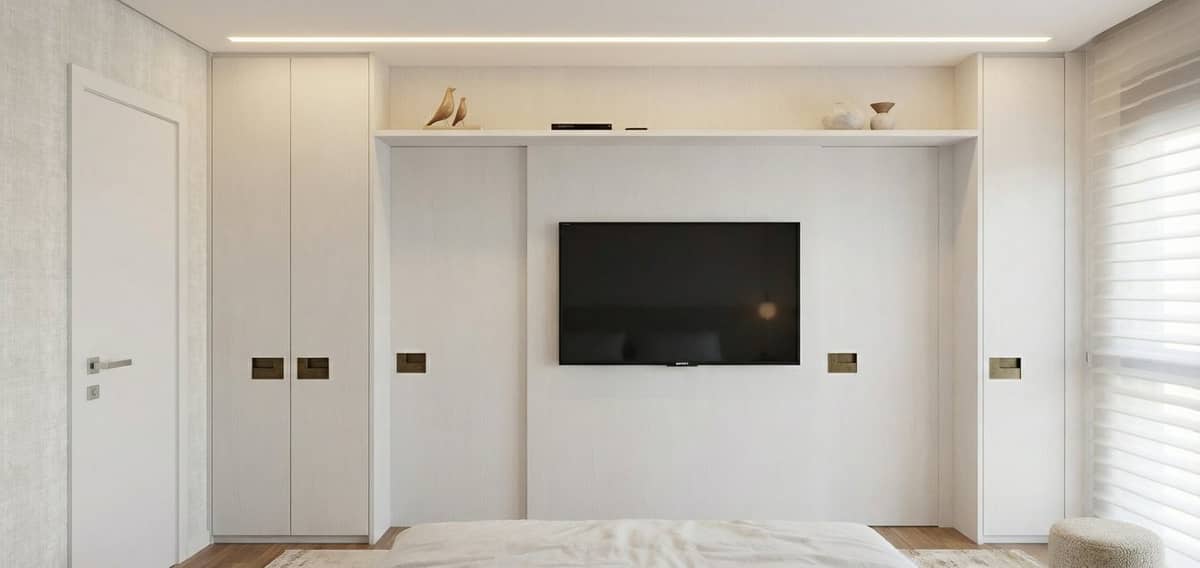 Elegante e atemporal — imagem 18 do projeto por Natália Brasil, Brasil Arq & Design