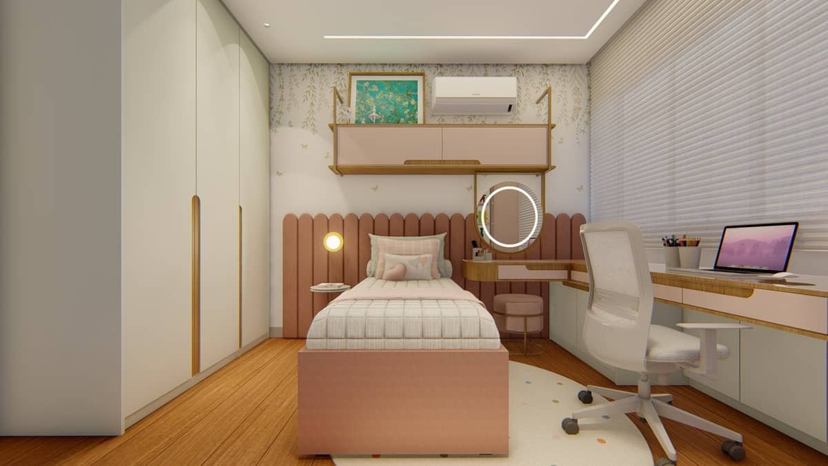 Duplex Lourdes — imagem 52 do projeto por Natália Brasil, Brasil Arq & Design