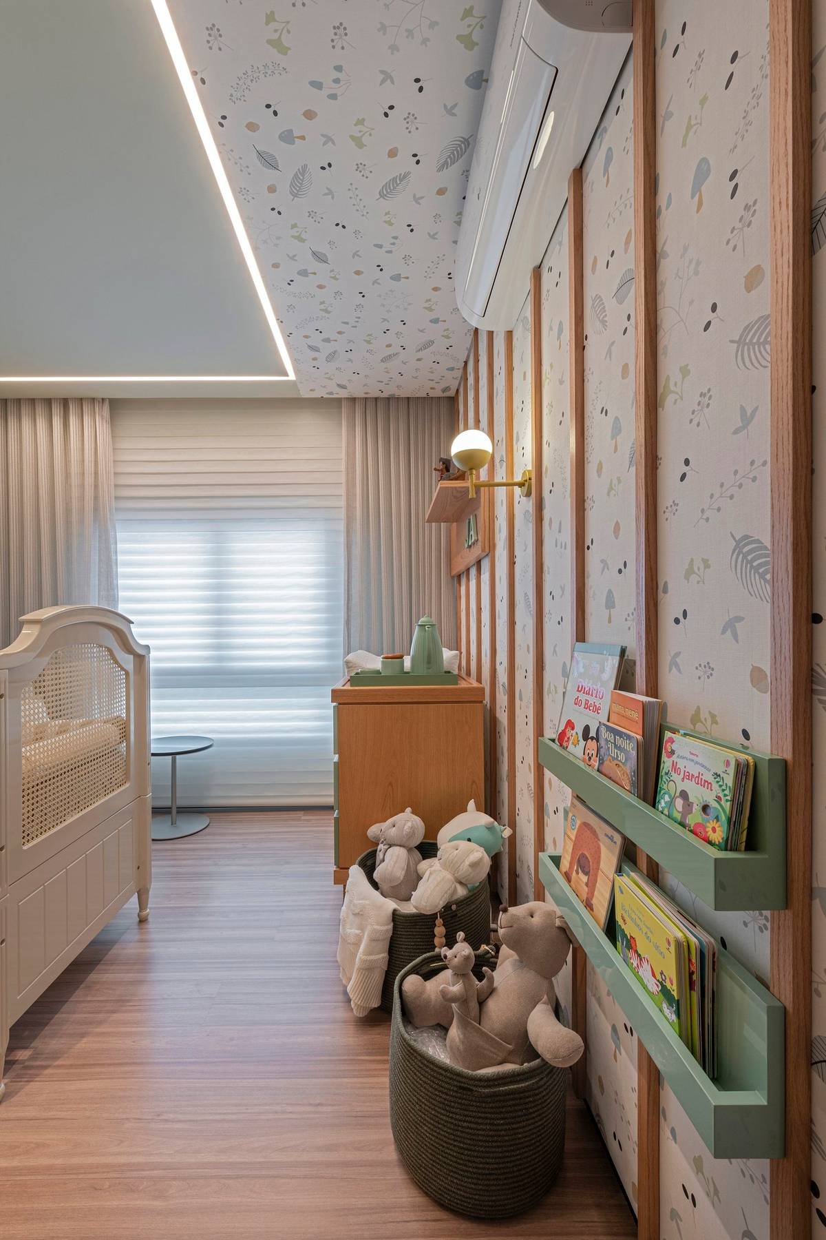 Belo e aconchegante — imagem 46 do projeto por Natália Brasil, Brasil Arq & Design