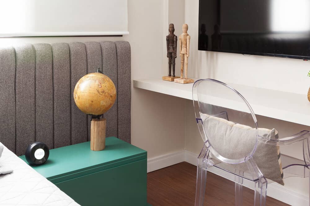Pra não sair de casa mais! — imagem 9 do projeto por Natália Brasil, Brasil Arq & Design