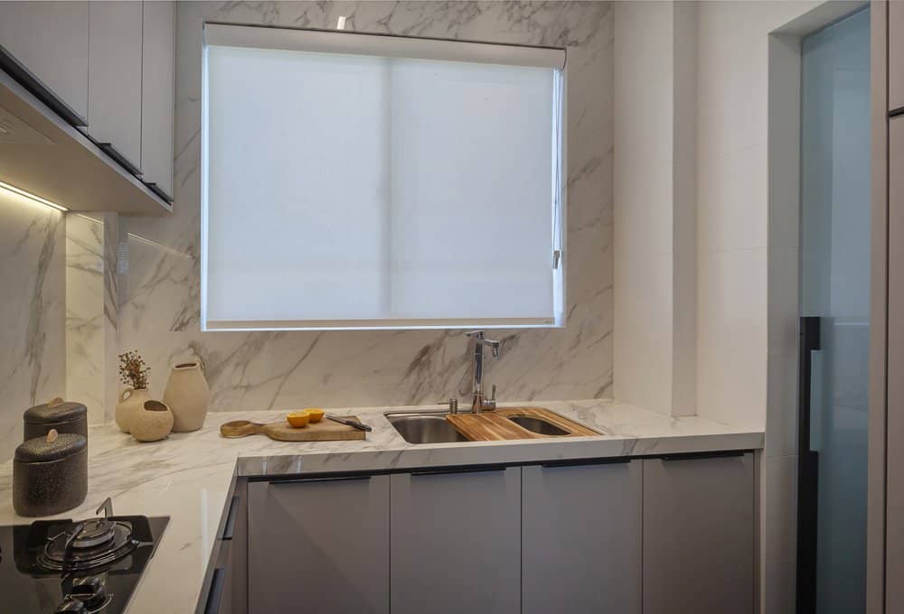 Muito estilo e leveza! — imagem 32 do projeto por Natália Brasil, Brasil Arq & Design