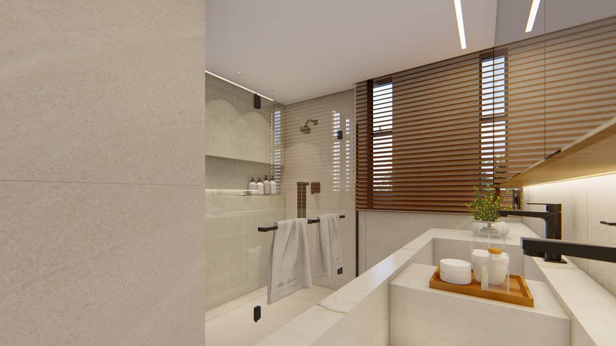 Duplex Lourdes — imagem 42 do projeto por Natália Brasil, Brasil Arq & Design