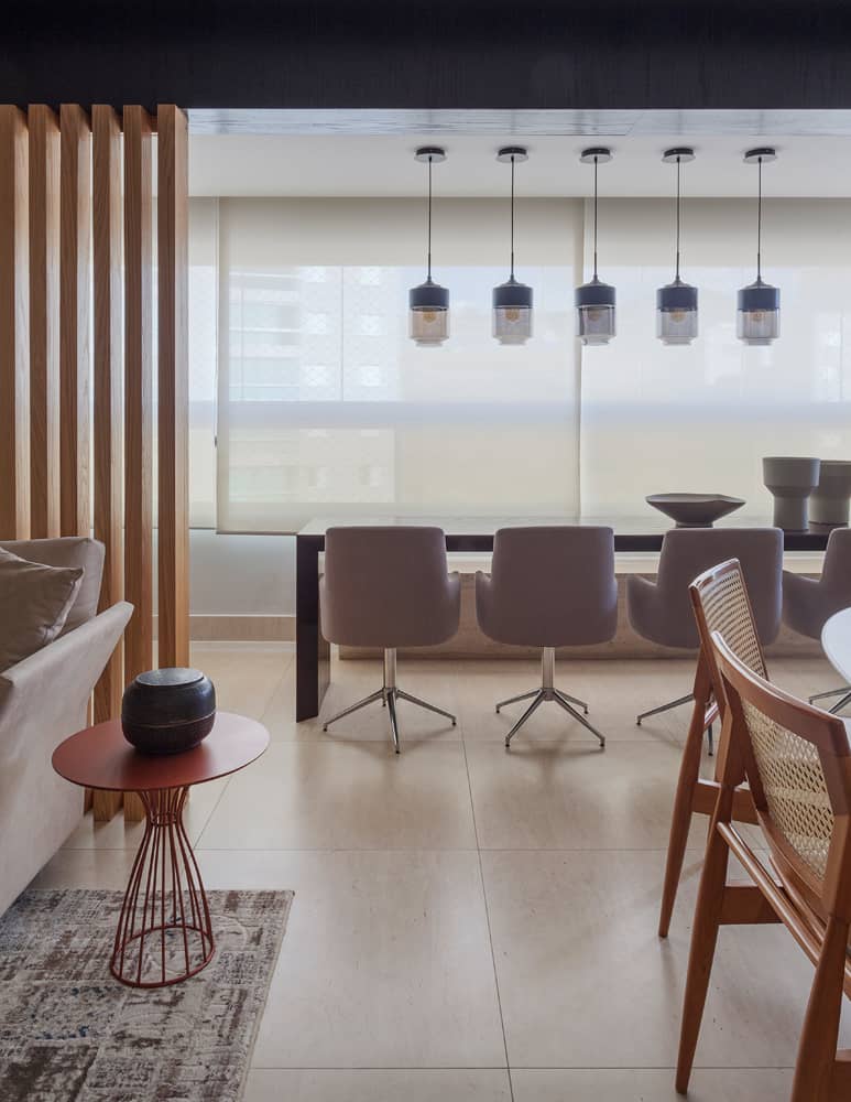 O aconchego está aqui — imagem 28 do projeto por Natália Brasil, Brasil Arq & Design