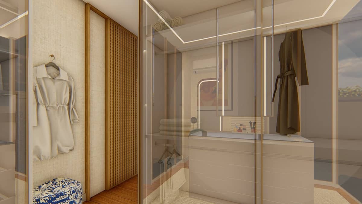 Duplex Lourdes — imagem 112 do projeto por Natália Brasil, Brasil Arq & Design