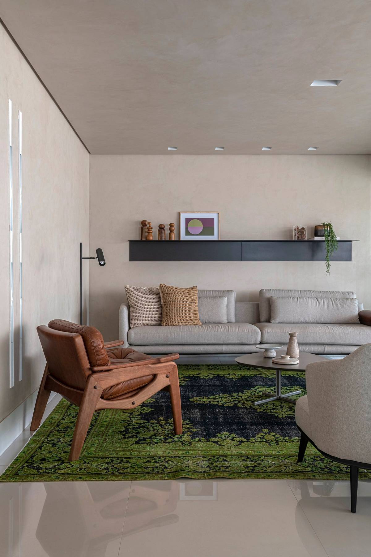 Estilo de sobra! — imagem 21 do projeto por Natália Brasil, Brasil Arq & Design