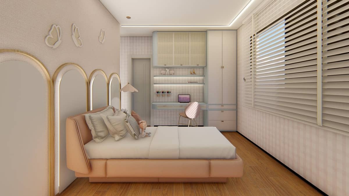 Muito conforto e aconchego! — imagem 53 do projeto por Natália Brasil, Brasil Arq & Design