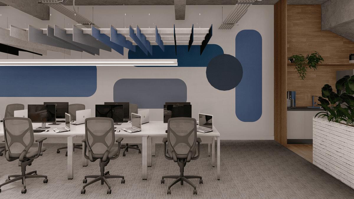 Diários Associados — imagem 23 do projeto por Natália Brasil, Brasil Arq & Design