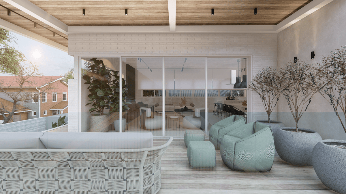 Residência Jardim Canadá — imagem 20 do projeto por Natália Brasil, Brasil Arq & Design
