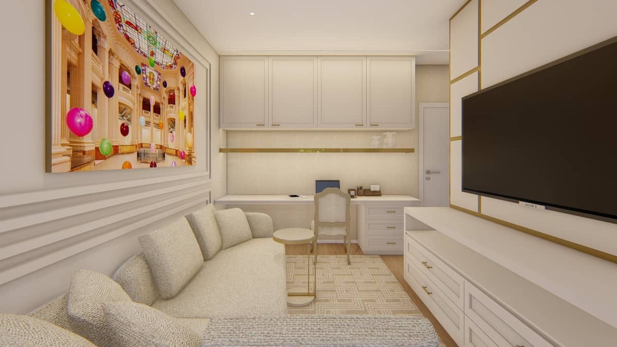 So much classic — imagem 63 do projeto por Natália Brasil, Brasil Arq & Design