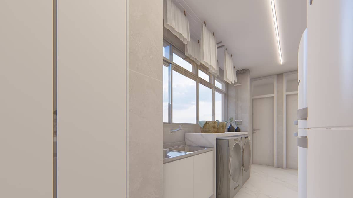 Clássico e moderno também. — imagem 77 do projeto por Natália Brasil, Brasil Arq & Design