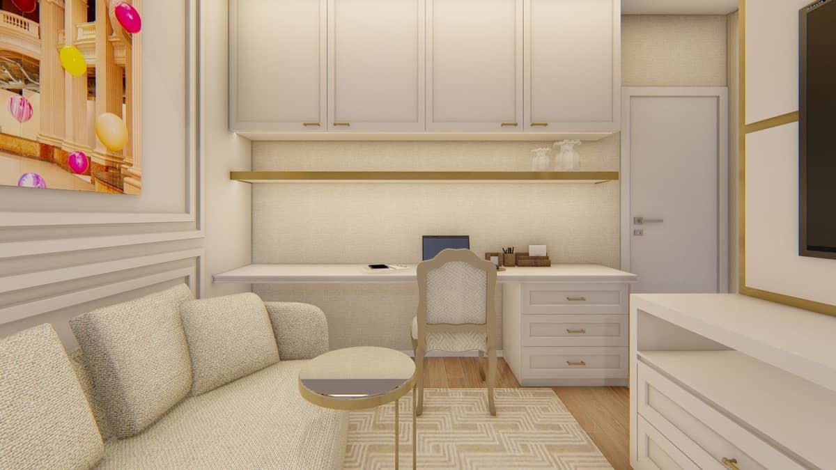 So much classic — imagem 64 do projeto por Natália Brasil, Brasil Arq & Design