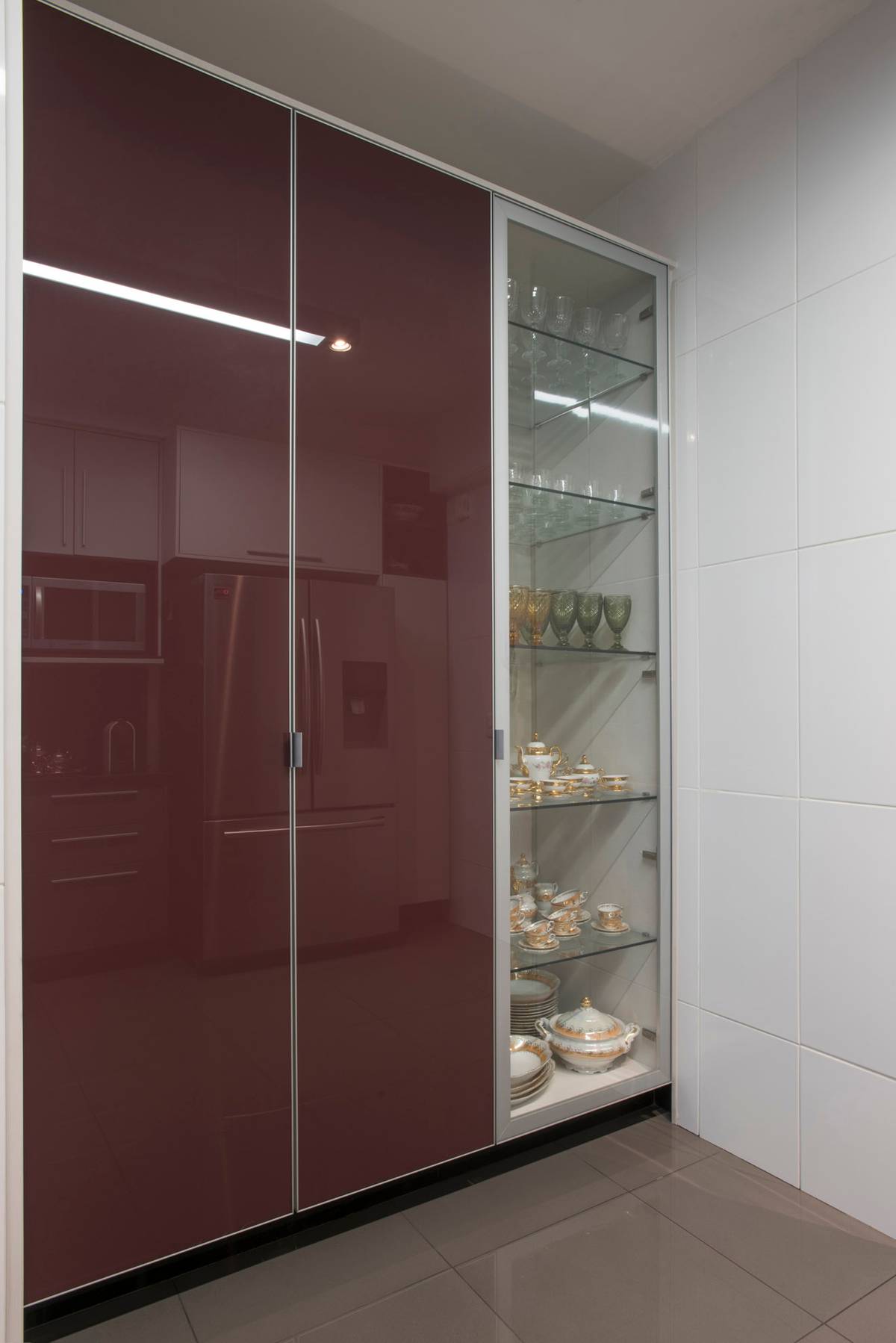 Um lar de luz — imagem 32 do projeto por Natália Brasil, Brasil Arq & Design