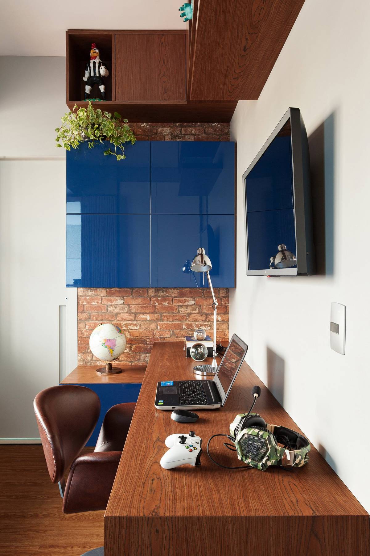 Quarto dos sonhos — imagem 8 do projeto por Natália Brasil, Brasil Arq & Design