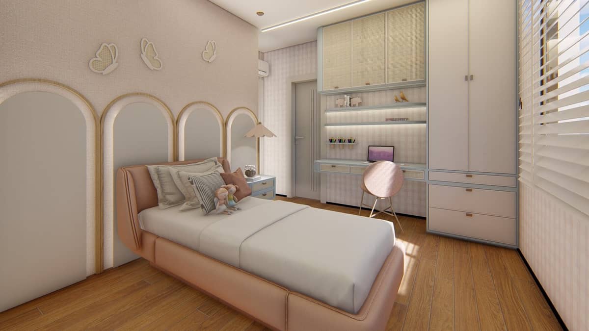 Muito conforto e aconchego! — imagem 41 do projeto por Natália Brasil, Brasil Arq & Design