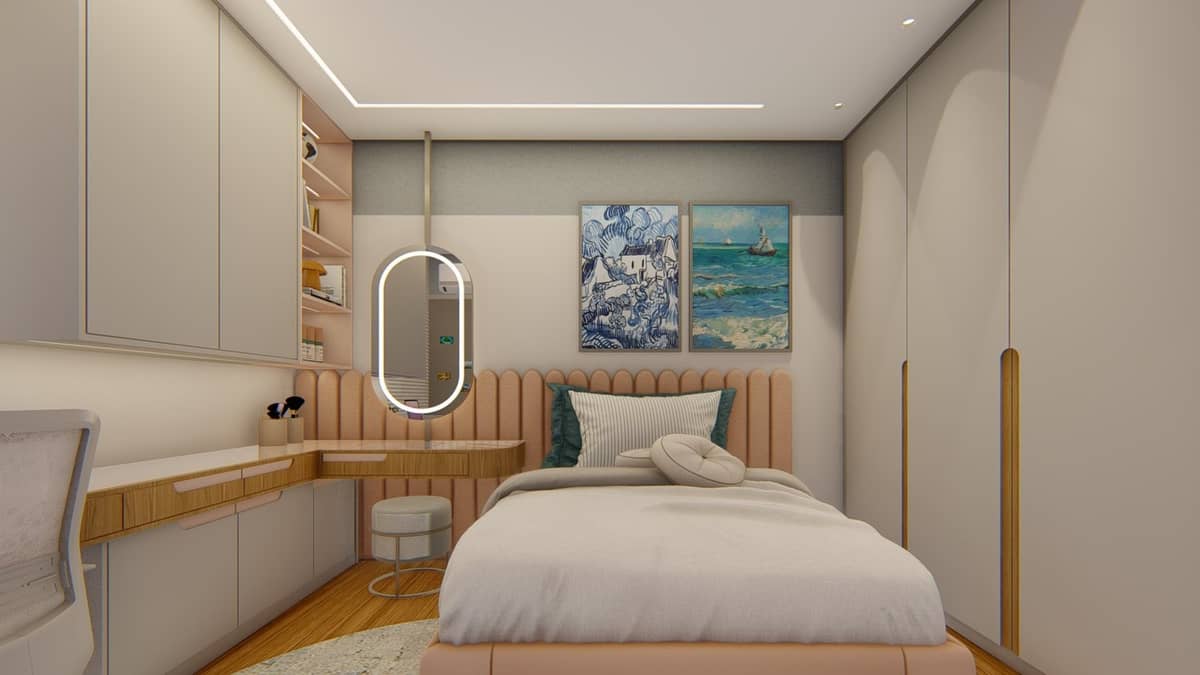 Duplex Lourdes — imagem 80 do projeto por Natália Brasil, Brasil Arq & Design