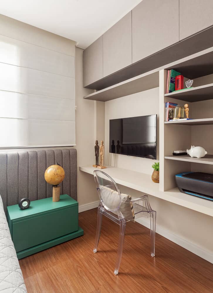 Pra não sair de casa mais! — imagem 5 do projeto por Natália Brasil, Brasil Arq & Design