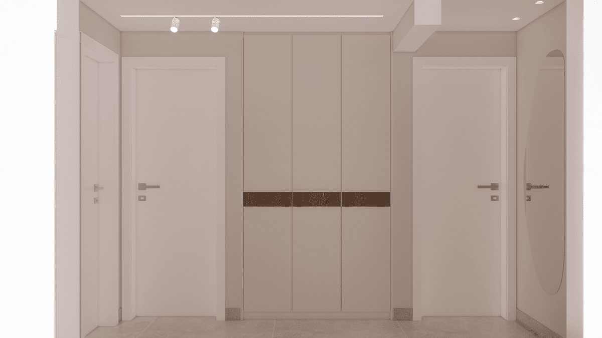 Charme e elegância de sobra! — imagem 17 do projeto por Natália Brasil, Brasil Arq & Design