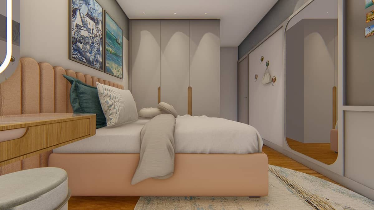 Duplex Lourdes — imagem 84 do projeto por Natália Brasil, Brasil Arq & Design