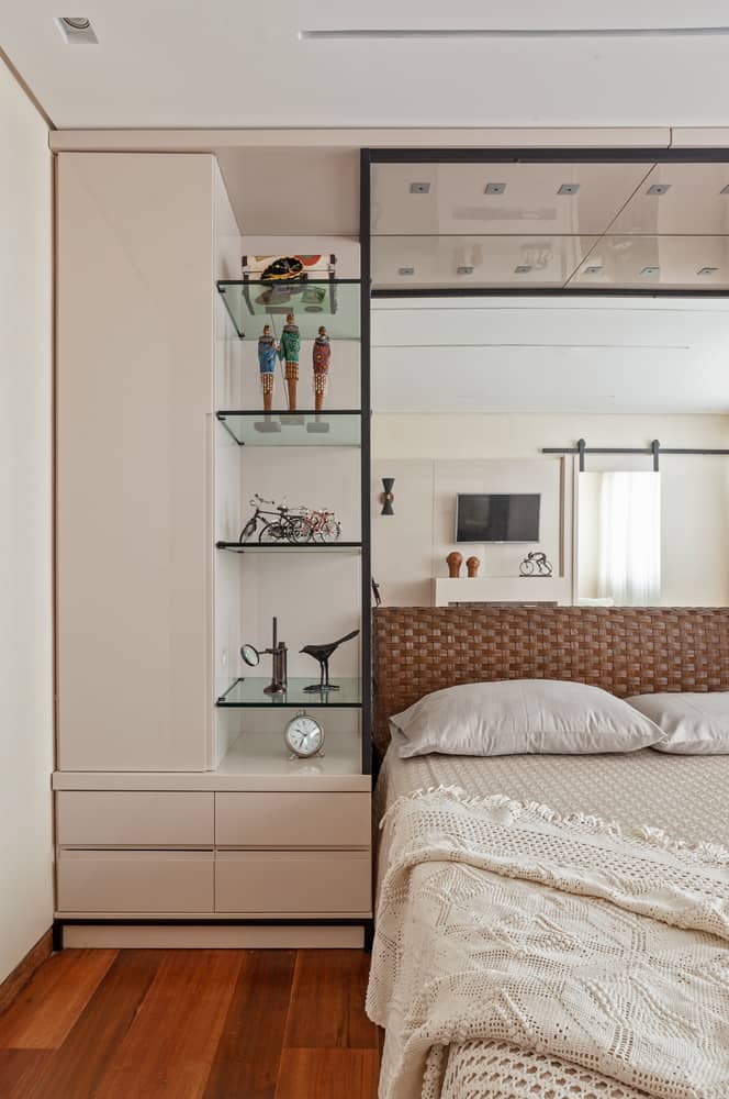 Moderno acolhedor — imagem 13 do projeto por Natália Brasil, Brasil Arq & Design