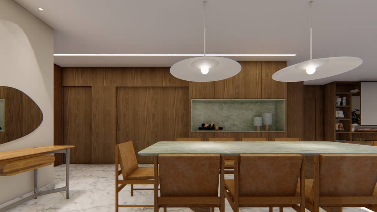 Muito conforto e aconchego! — imagem 22 do projeto por Natália Brasil, Brasil Arq & Design