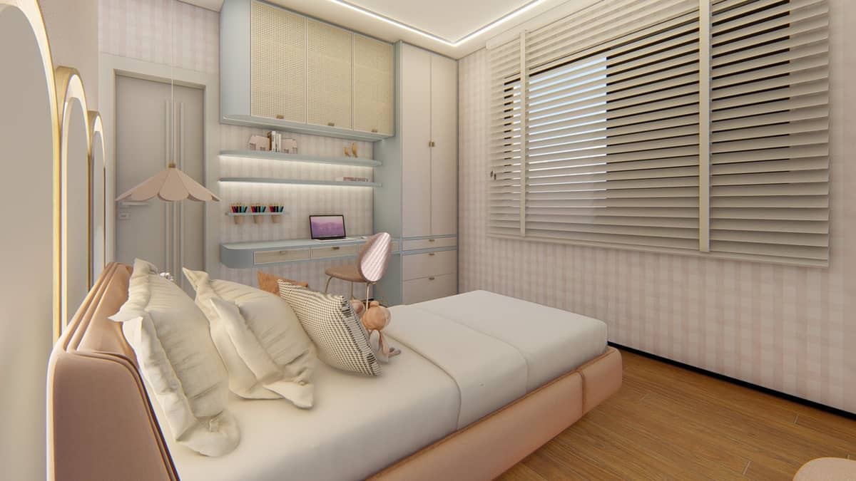 Muito conforto e aconchego! — imagem 42 do projeto por Natália Brasil, Brasil Arq & Design
