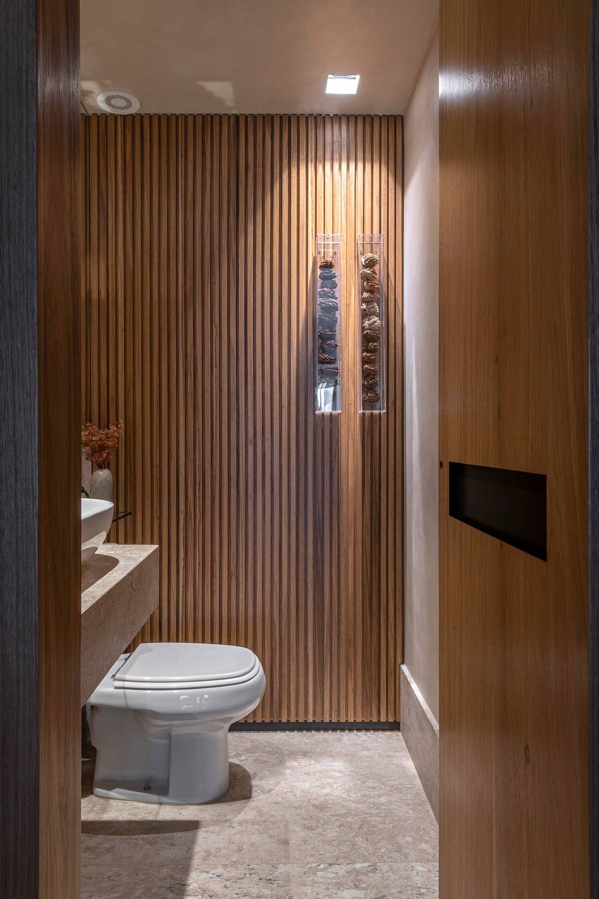 Estilo de sobra! — imagem 6 do projeto por Natália Brasil, Brasil Arq & Design