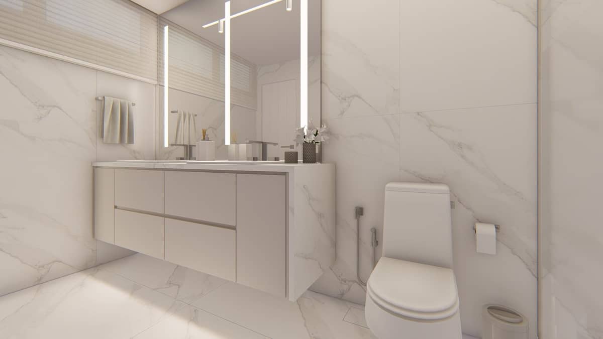Clássico e moderno também. — imagem 51 do projeto por Natália Brasil, Brasil Arq & Design