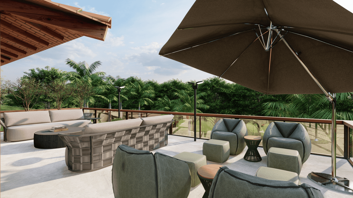 Residência Canto das Águas 01 — imagem 18 do projeto por Natália Brasil, Brasil Arq & Design