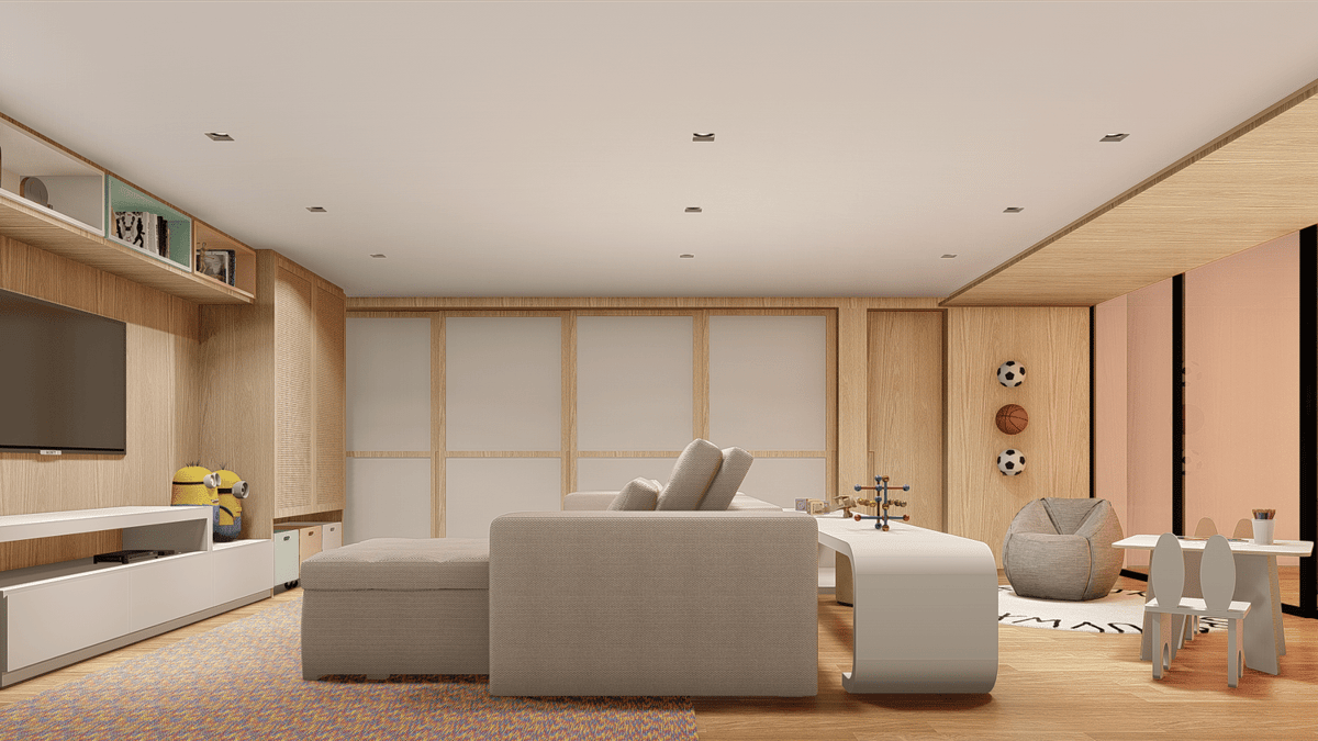 Triplex Vale dos Cristais — imagem 31 do projeto por Natália Brasil, Brasil Arq & Design